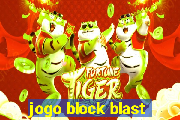 jogo block blast